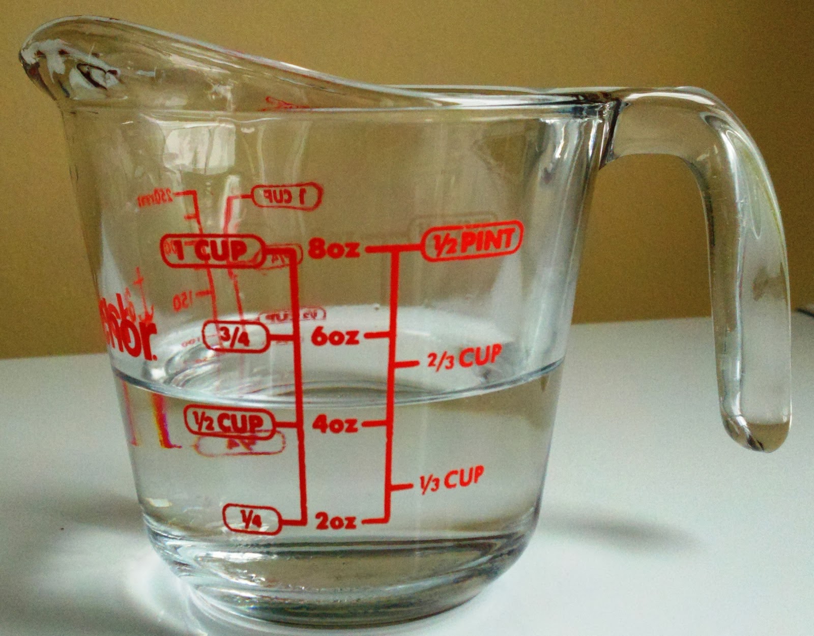 water-bottle-sizes-chart