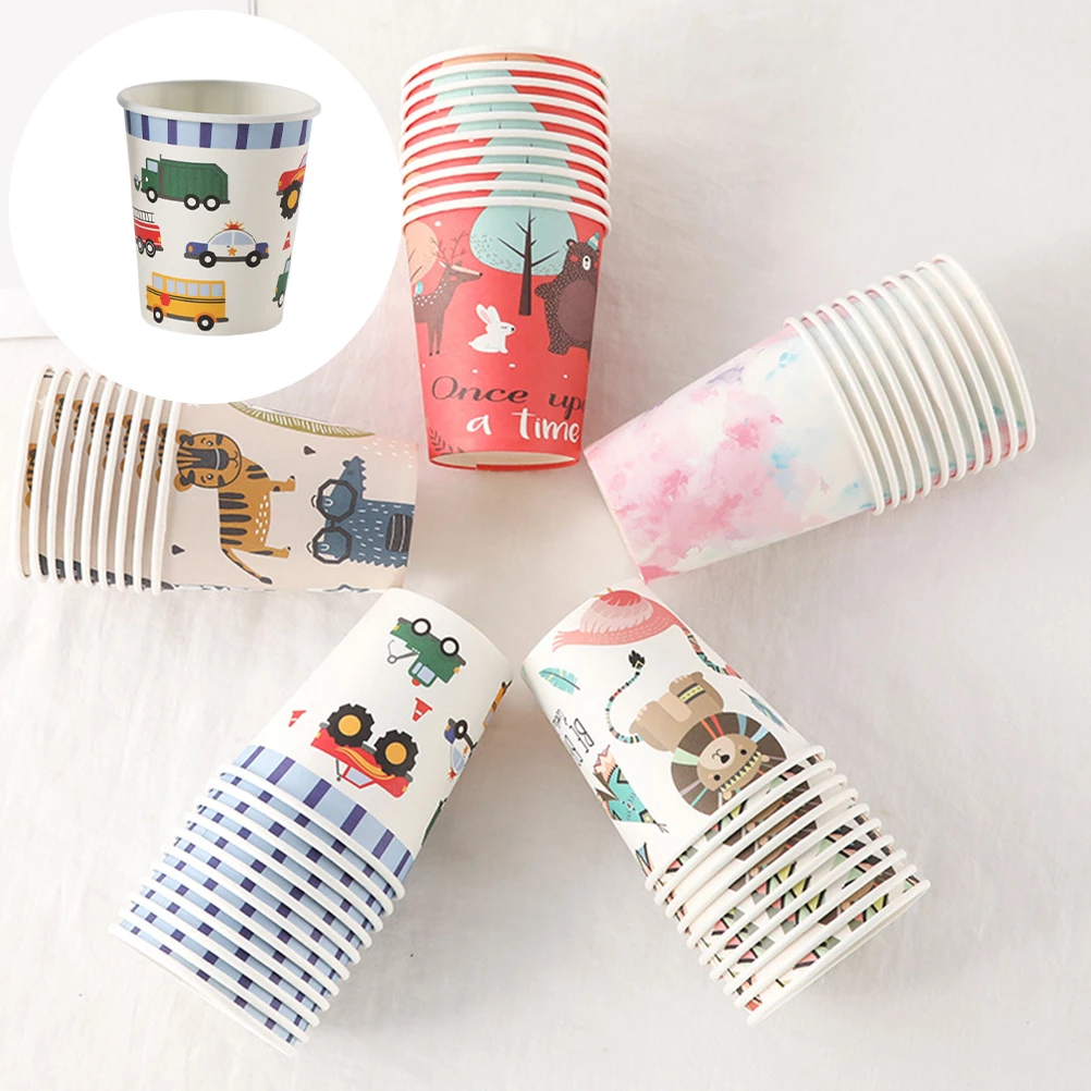 In ly giấy Sóc Trăng